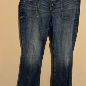 Torrid flare size 12R